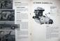 Preview: Salmson S 4 D Modelprogram 1935 Carbrochure (2635)
